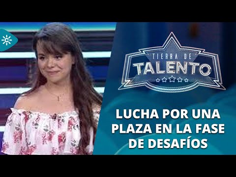 Tierra de talento  | Programa 6  (T5)
