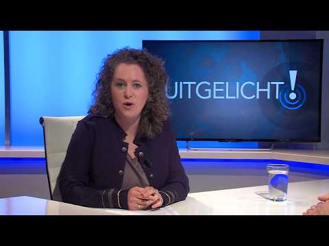 Uitgelicht 17 mei 2018 - Embert Messelink (A Rocha) over de Waddenzee