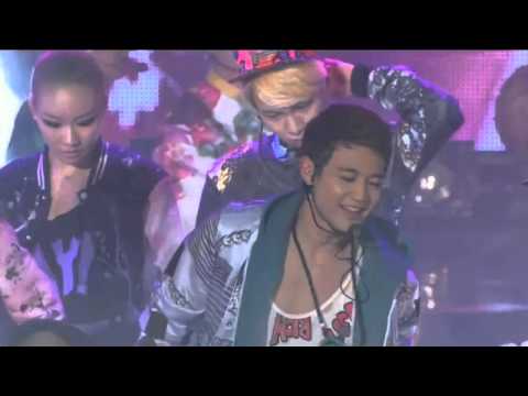 [Live HD] 130220 SHINee Showcase - Beautiful