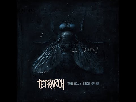 TETRARCH - The Ugly Side Of Me 2025 full album