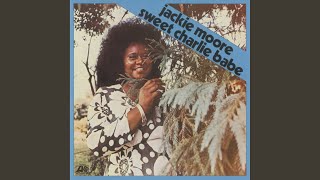 Jackie Moore - Cover Me video