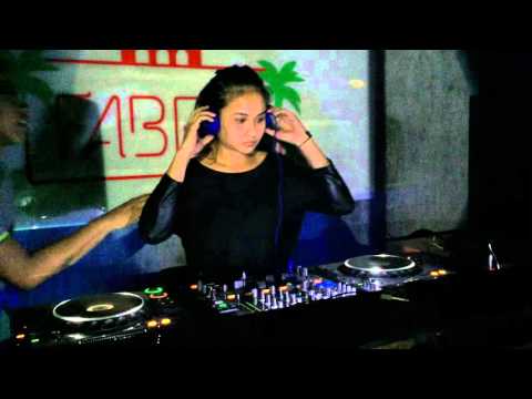 Danti Hanoum #Movers #CrossOver #idecidetounleash #DJHunt15