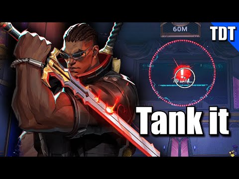 What Ults Can Blade Sword Block? | Marvel Rivals Season 3.5