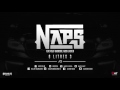 NAPS Ft. Kalif Hardcore x Arco x Asker - 6 litres 3 (Audio)