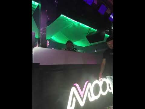 Pumpingland UK Mode Nightclub Burnley Dertrexx Lukey P