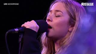 Hooverphonic - Jackie Cane Live (2018)