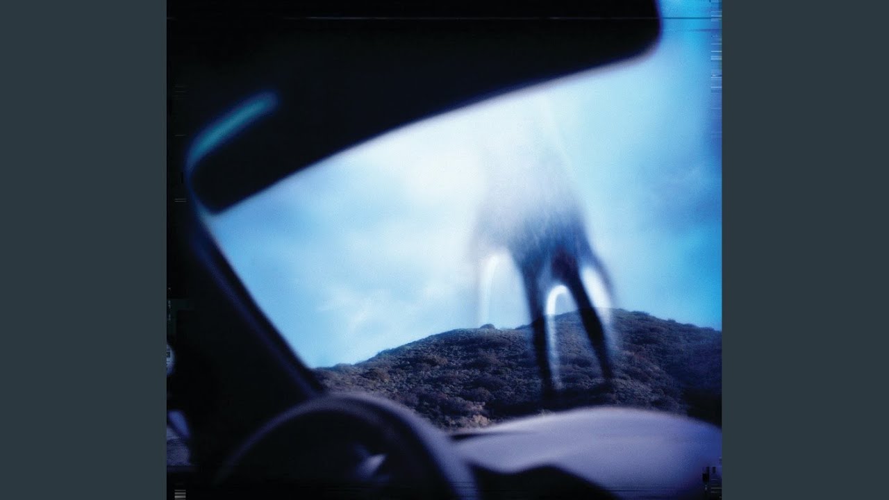 Nine Inch Nails - The Warning