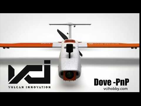 Well... Well... Well... -  VCI Dove PnP -