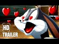 SPACE JAM Trailer German Deutsch 1996 4K UHD Release FilmtoastDE