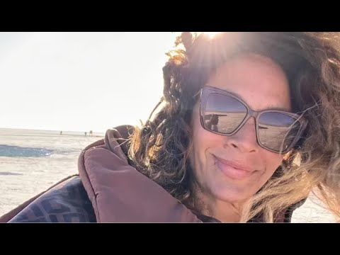 La depresión de Ana Paula Dutil, ex de Emanuel Ortega: "Tomaba alcohol y dormía todo el día"