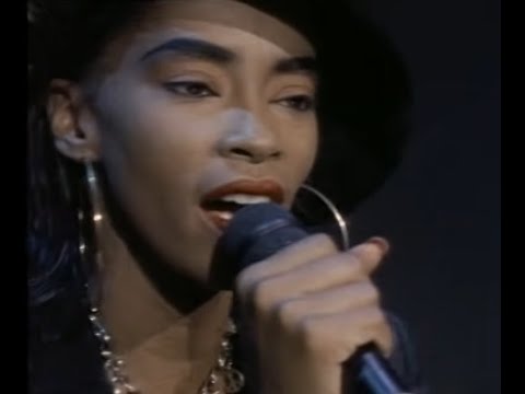 Jody Watley...Everything...Extended Mix...