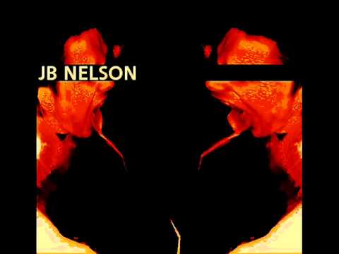 Noise Upstairs - JB Nelson