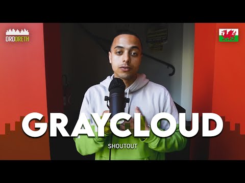 Graycloud | Hold up
