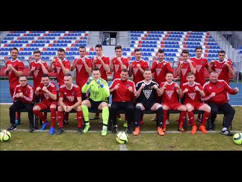 Zapowiedź wyjazdu kibiców Broni Radom na baraż o 3 ligę!