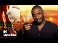 Idris Elba on ‘Knuckles,’ How He Got on a Taylor Swift Song, & His Dream Day