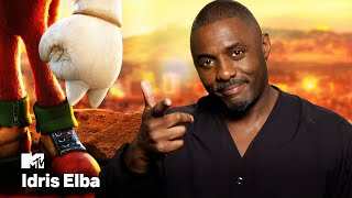 Idris Elba on ‘Knuckles,’ How He Got on a Taylor Swift Song, & His Dream Day