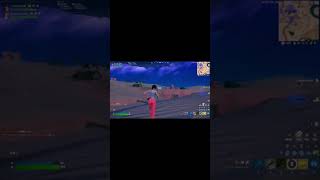 フォートナイト ドラゴンボールコラボかめはめ波が強すぎたｗ #shorts