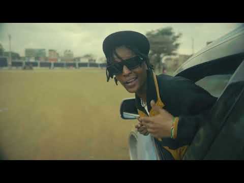 Unspoken Salaton - A.I ft Joefes  | Official Music Video