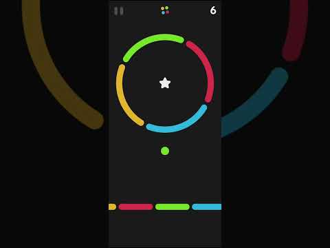 Go Switch Color