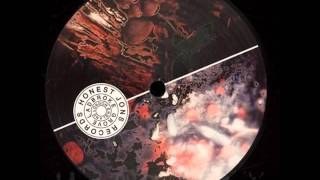 Kassem Mosse / Simone White - Long Moon