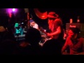 Natural Child Family Band @The Comet Tavern ...
