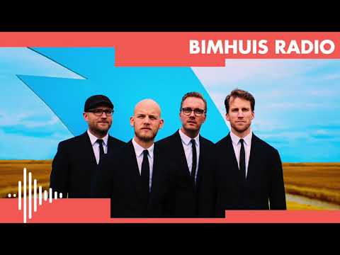 BIMHUIS Radio Live Concert - BRUUT!