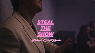 Lauv - Steal The Show (Michael Elliot's Forever 80's Remix)