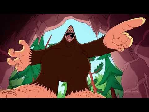 Smiling Friends but It's Only Cory