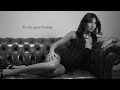 Oria - Toi jamais (Visualizer)