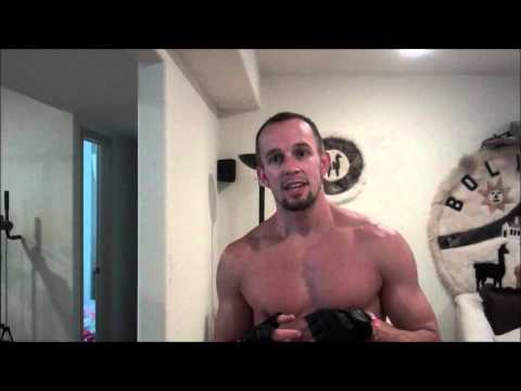 Difference Between Body Beast and P90X