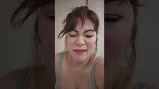 Plus Size Model Fashion Show Tutorial 👗 | Drama & Challenge Video