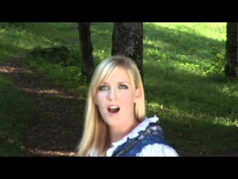 Ansambel ZAKRAJŠEK - Pesem za oba (HD)