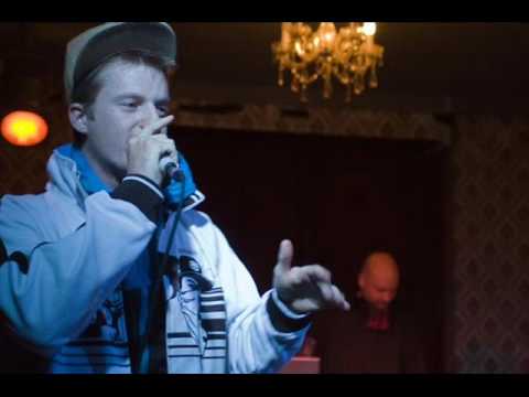 Kobito (Schlagzeiln) - Dresscode SGZ