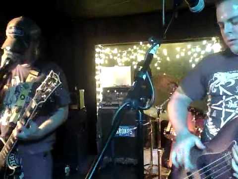 CHAPSTIK - "Cream of Everything" @ NEW WAY BAR - Ferndale, MI - 12/29/2010