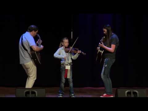 2017-06-19 SF2 Renelle Dietrich - Weiser Fiddle Contest 2017