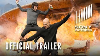 Çakma Ajan ( The Brothers Grimsby )