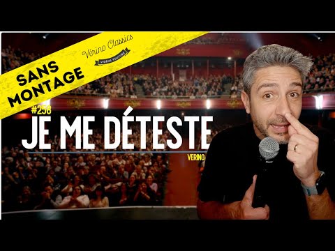 Verino Classics #258 - Rave party sauvage, snowboard et crac.