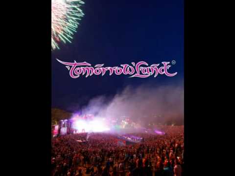 tomorrowland 2010 best songs