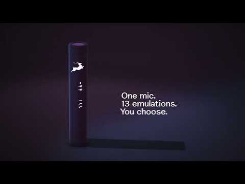 Antelope Audio - Edge Note Commercial