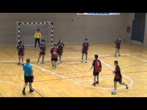 U14:  Cus Venezia - Trieste  2015/16