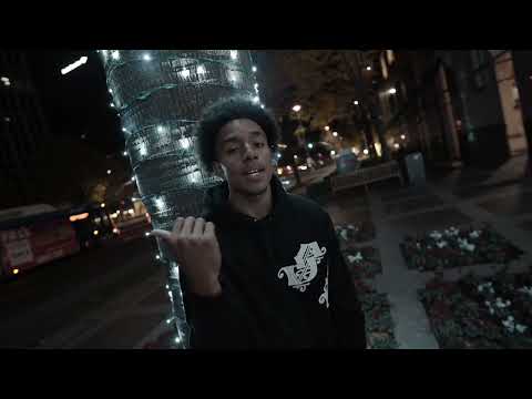 Lij9 - Get This Off My Chest (Official Music Video) 