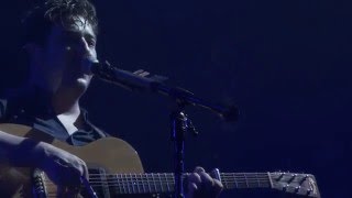 Mumford and Sons - Ghosts that we knew (Live at the Outside Lands)