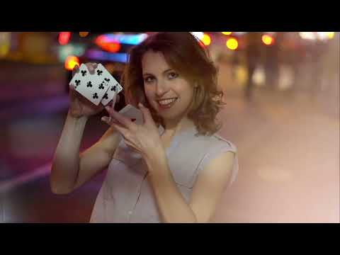 The Magic of Jen Kramer (Through November 30) - Second Medium