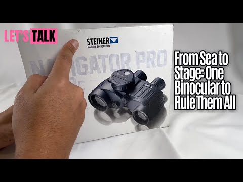 What Makes a Quality SPR Scope in 2026? Steiner H6Xi 2-12x42mm STR-MIL