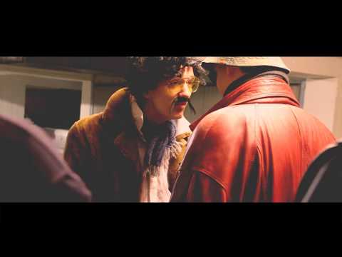 KURT & MADOB (ARMANDO FT. MC CHEEK)