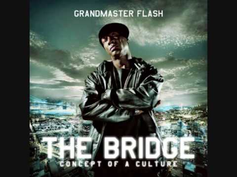 Grandmaster Flash Feat KRS-One - What If