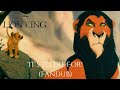 It S To Die For The Lion King Scar Fandub