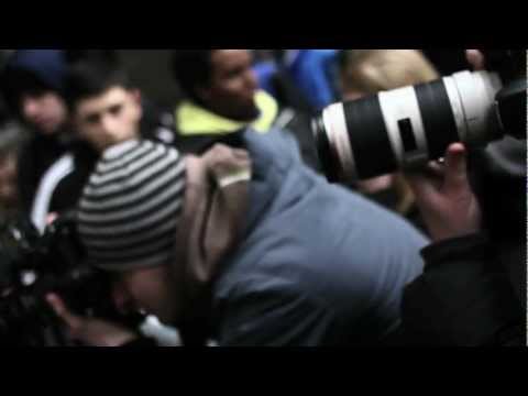 K Koke TV Season 2 Episode 9 - Live Lounge & greeting fans