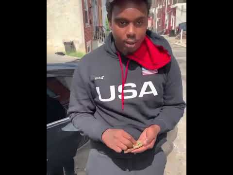 Blizzoe - #freestyle (Official Video)