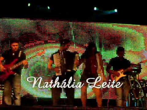 Banda Reprise - Nathália Leite (17.04.2010) Bacabal-MA